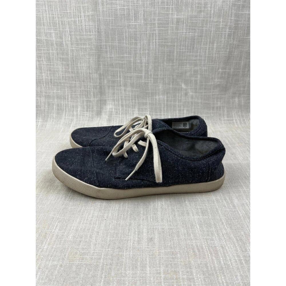TOMS Men's Casual Lace-Up Shoes‎ Size 10